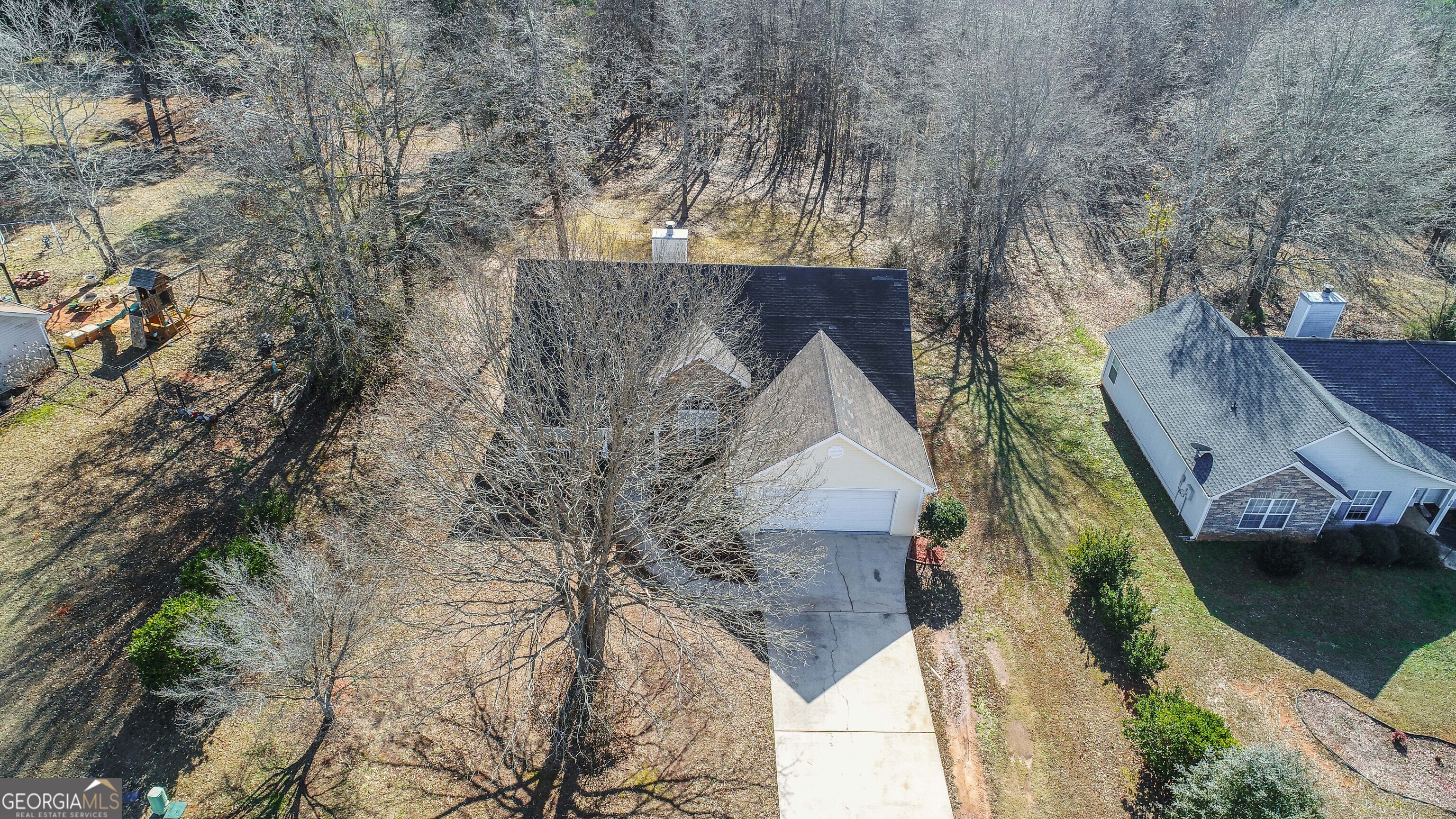 75 Heatherstone Way Covington, GA 30016 - Photo 32 of 33