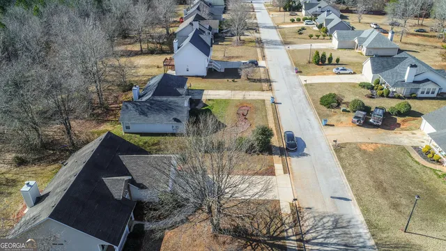 $255,000 | 75 Heatherstone Way, Covington, GA 30016