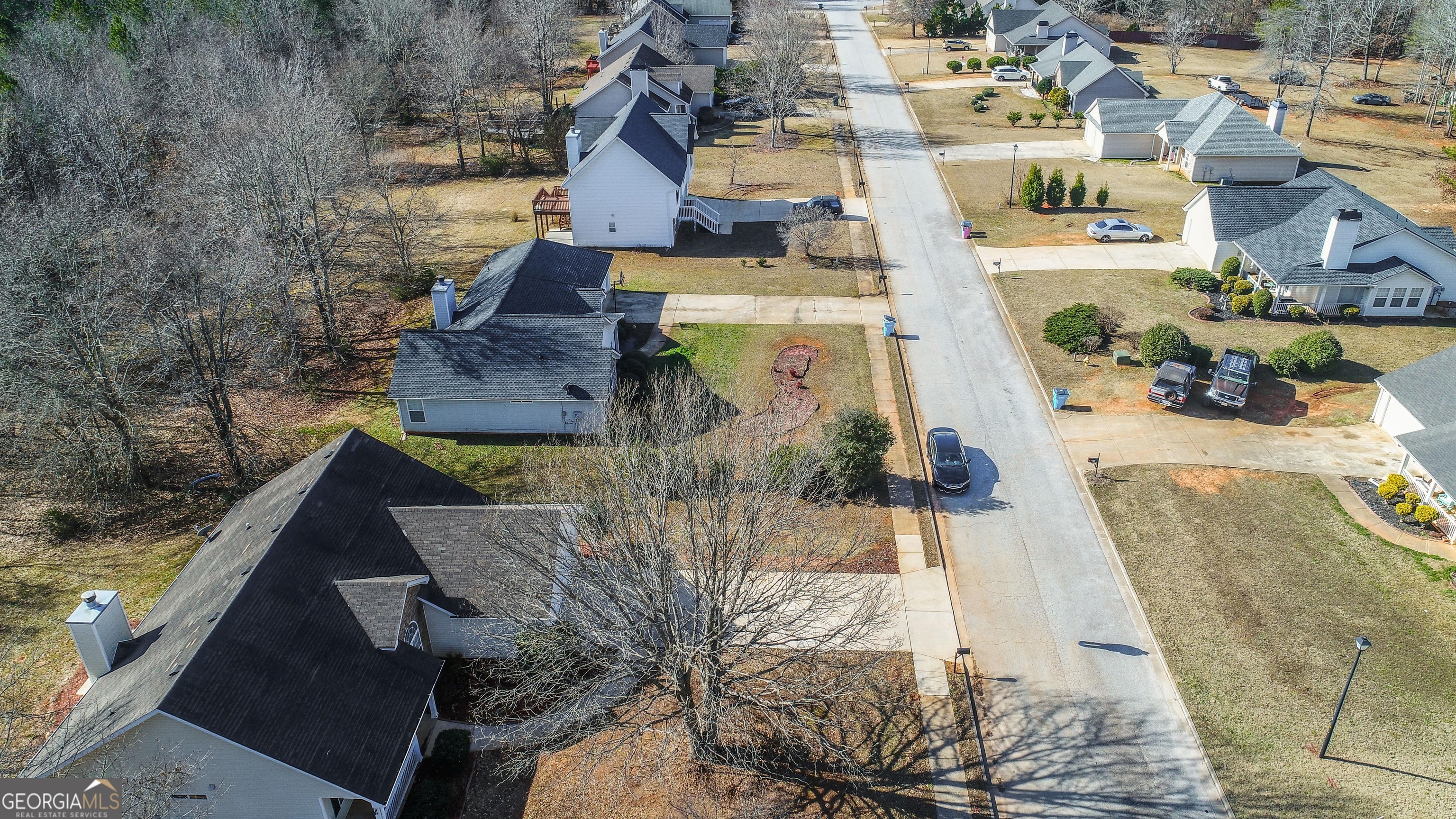 75 Heatherstone Way Covington, GA 30016 - Photo 33 of 33
