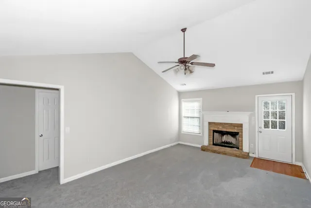 $255,000 | 75 Heatherstone Way, Covington, GA 30016