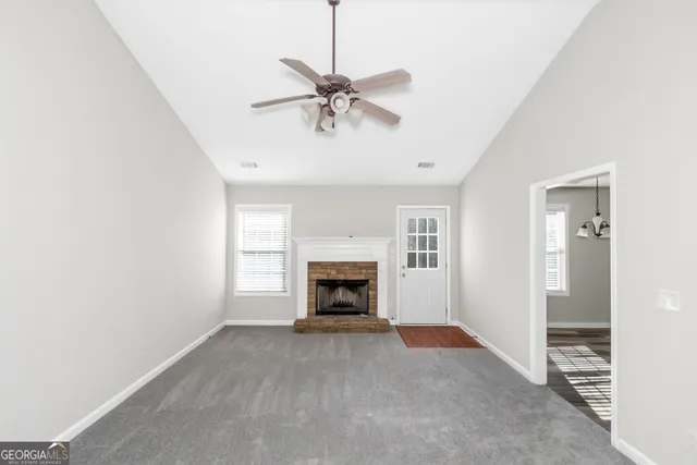 $255,000 | 75 Heatherstone Way, Covington, GA 30016