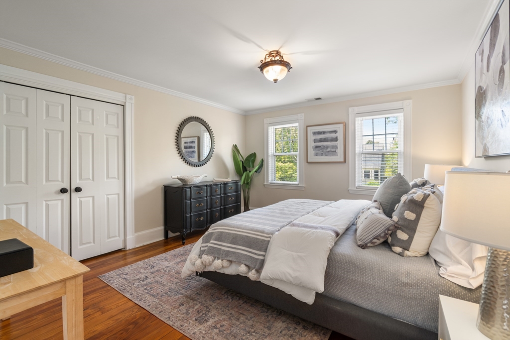 293 Huron Avenue, Unit 2 Cambridge, MA 02138 - Photo 13 of 20
