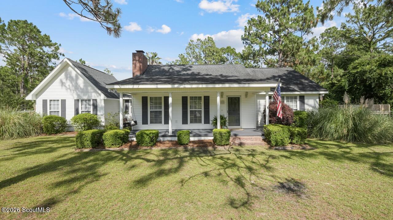 211 Jekyll Island Road Jesup, GA 31545 - Photo 4 of 40