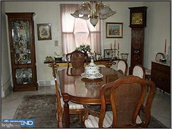 1109 Orleans Road Cheltenham, PA 19012 - Photo 3 of 6 Dining Room