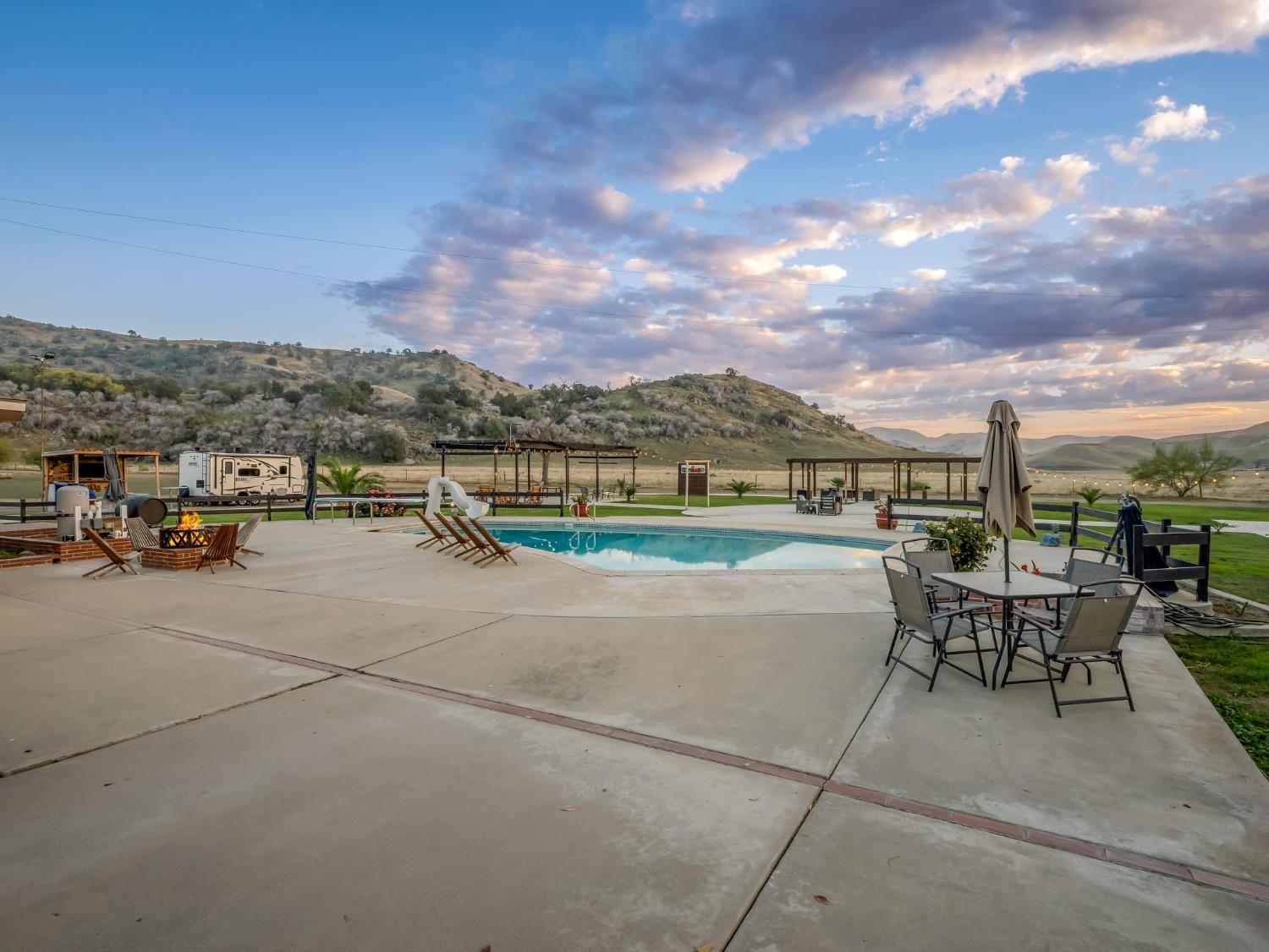 31204 Sierra Drive Exeter, CA 93221 - Photo 53 of 76