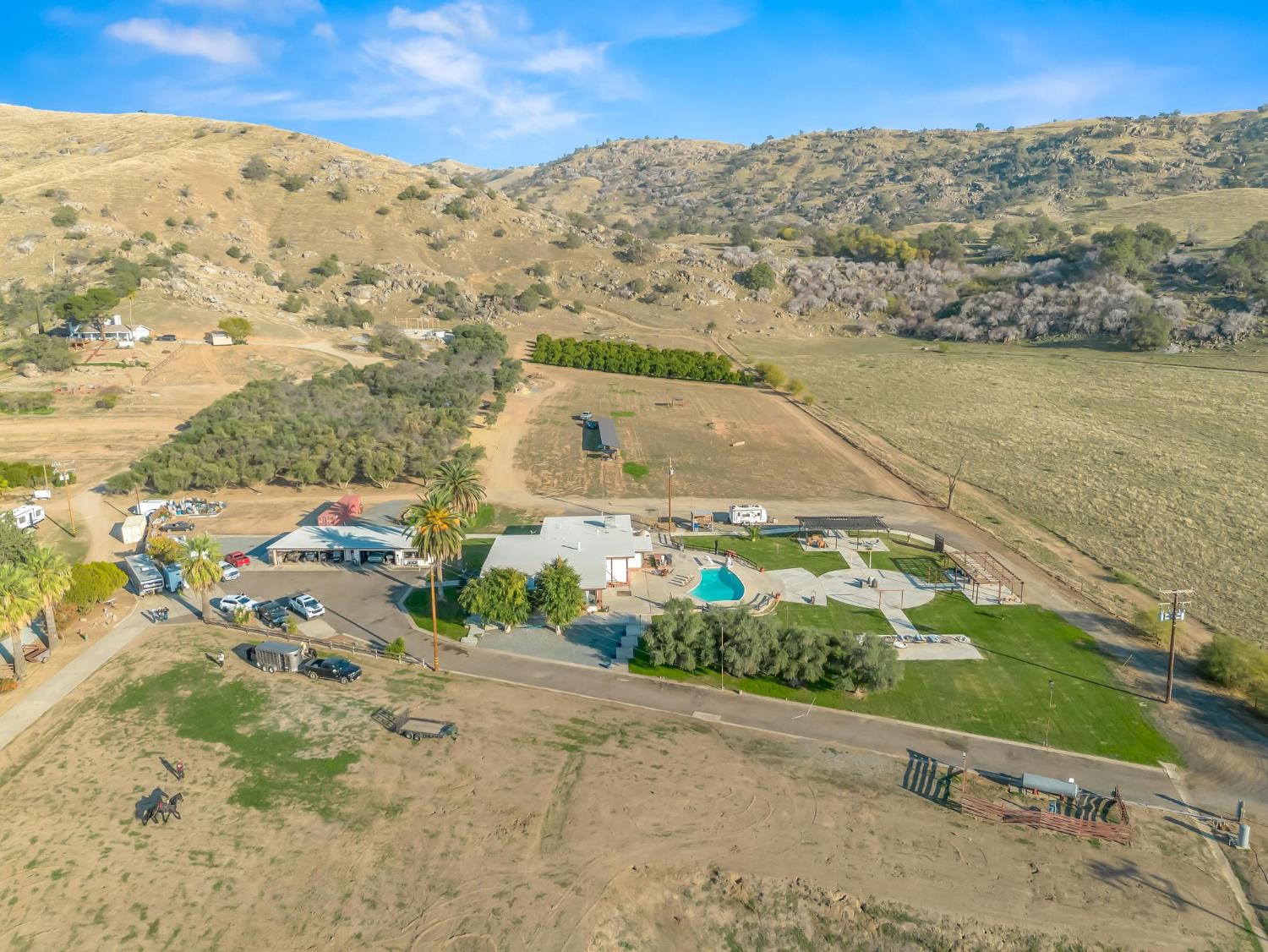 31204 Sierra Drive Exeter, CA 93221 - Photo 70 of 76