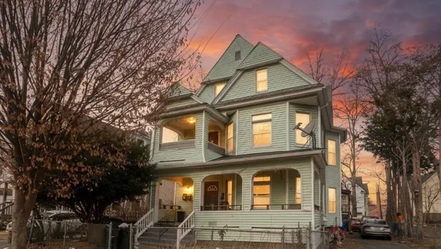 $449,000 | 26 Huntington Street, Springfield, MA 01107