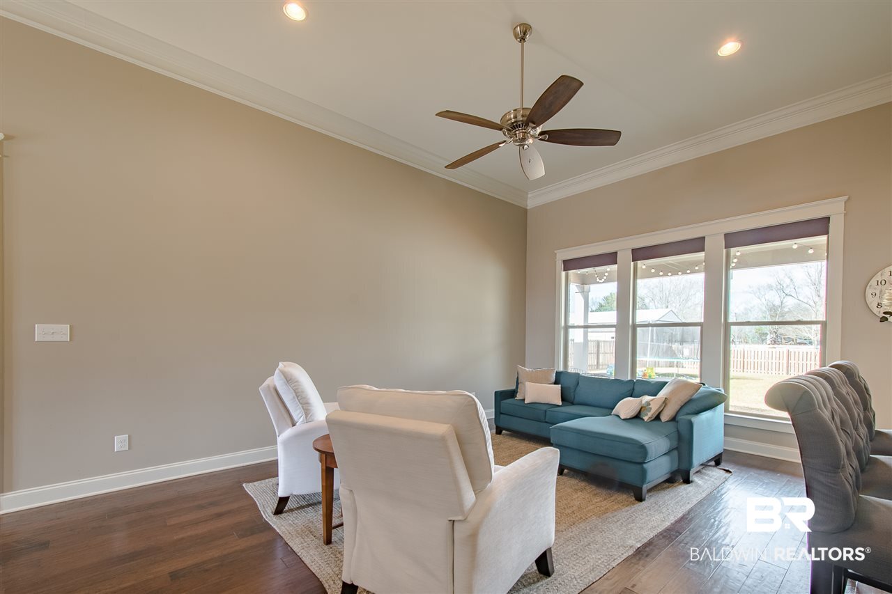 10441 Goodrich Way Daphne, AL 36526 - Photo 8 of 50 Great Room