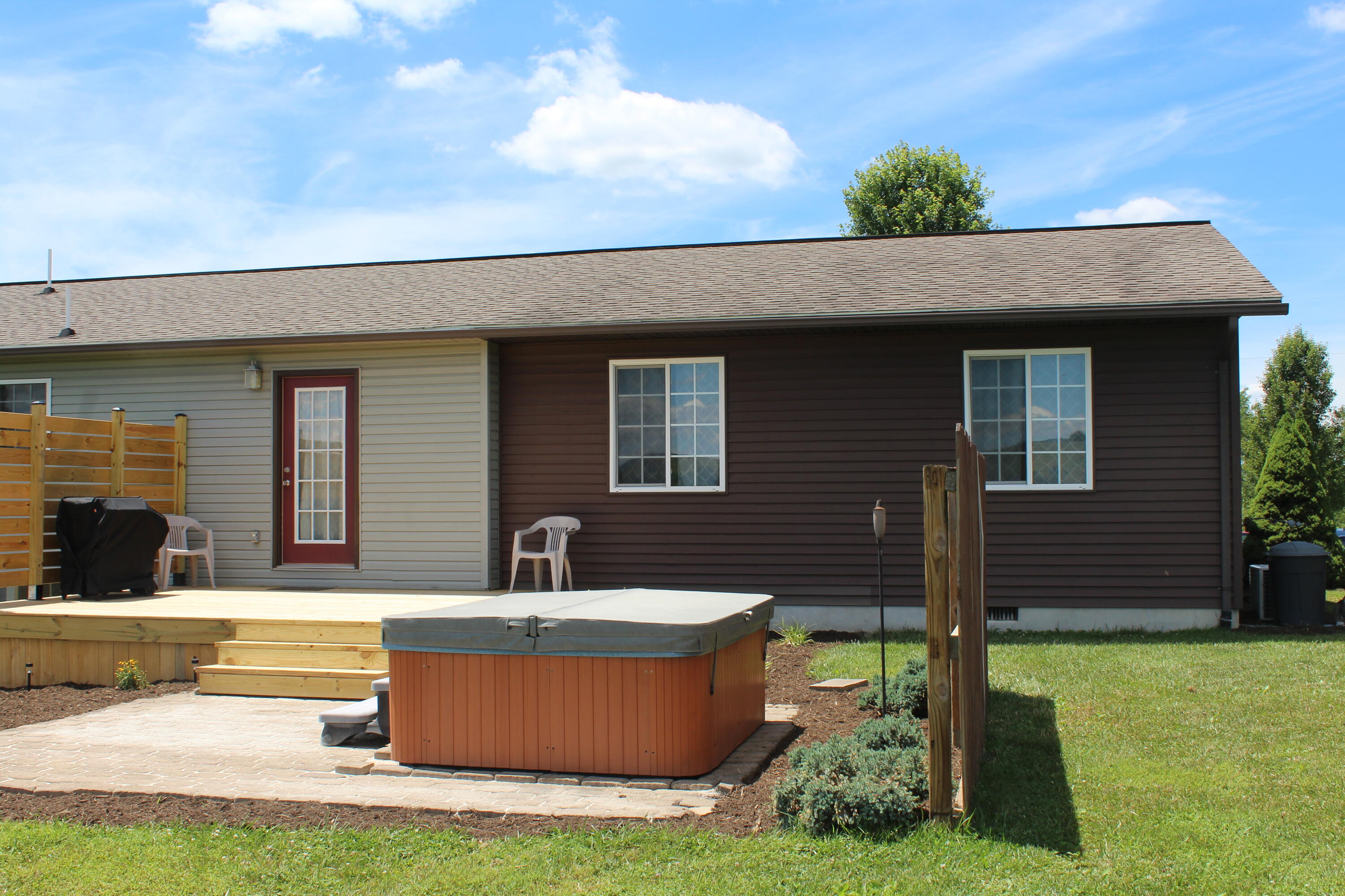 1250 Moore Road Sinks Grove, WV 24976 - Photo 10 of 39 Gallery Image 10