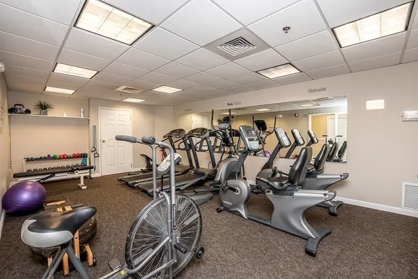 $499,900 | 989 East Street, Unit 402, Dedham, MA 02026