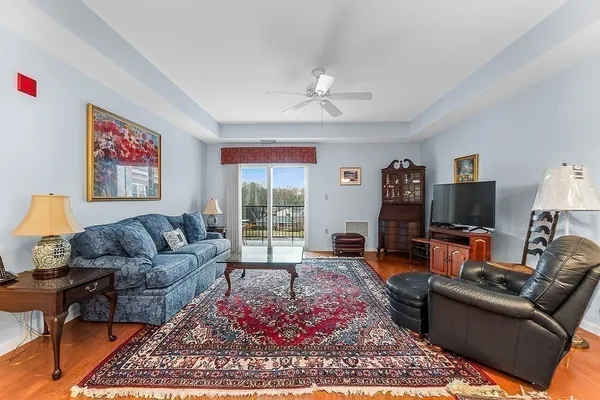 $499,900 | 989 East Street, Unit 402, Dedham, MA 02026