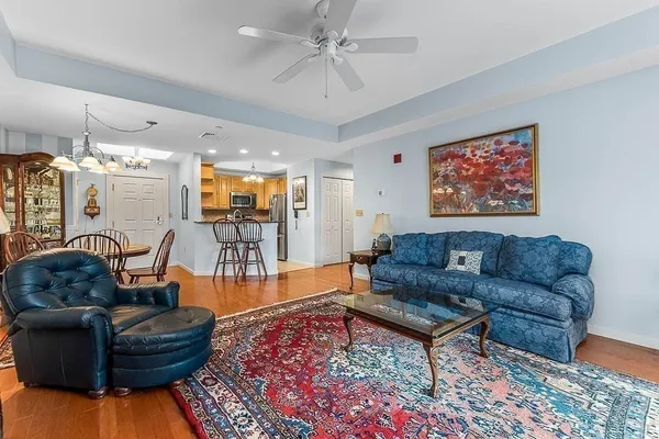 $499,900 | 989 East Street, Unit 402, Dedham, MA 02026