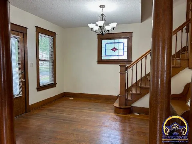 $149,950 | 734 Southwest Lindenwood Avenue, Topeka, KS 66606