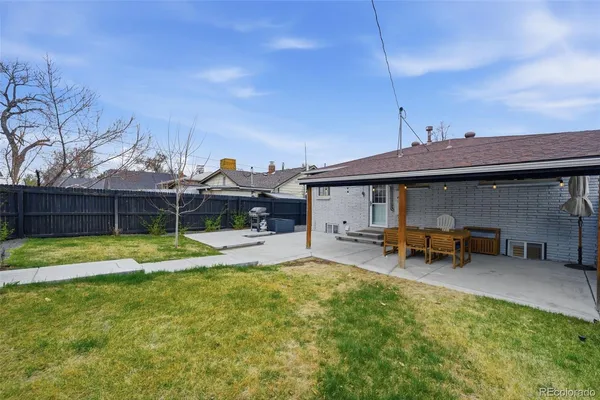 $650,000 | 4702 South Lincoln Street, Englewood, CO 80113