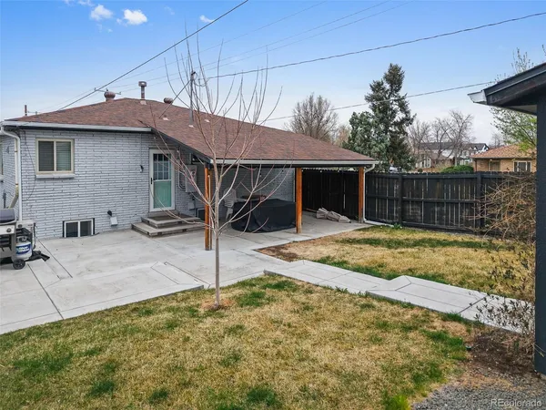 $650,000 | 4702 South Lincoln Street, Englewood, CO 80113