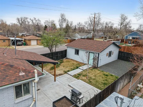 $650,000 | 4702 South Lincoln Street, Englewood, CO 80113