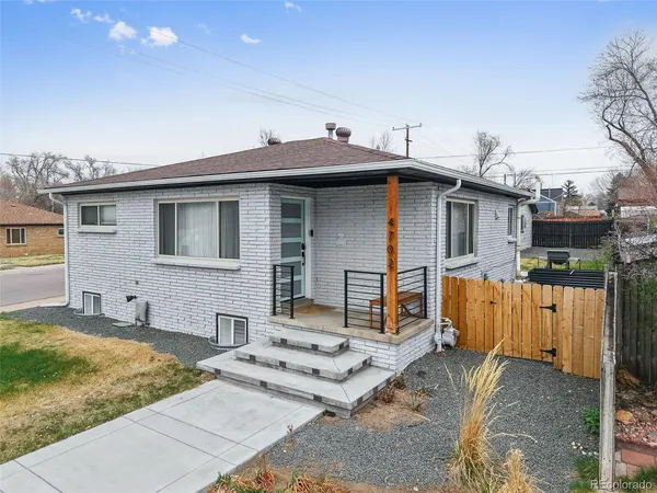 $650,000 | 4702 South Lincoln Street, Englewood, CO 80113