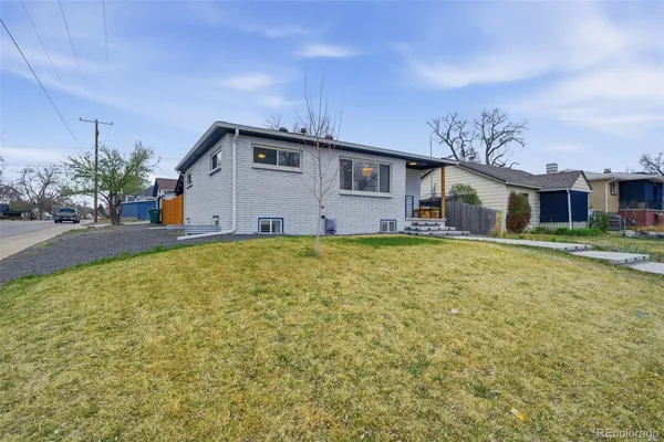 $650,000 | 4702 South Lincoln Street, Englewood, CO 80113
