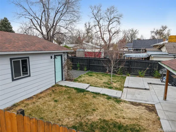 $650,000 | 4702 South Lincoln Street, Englewood, CO 80113
