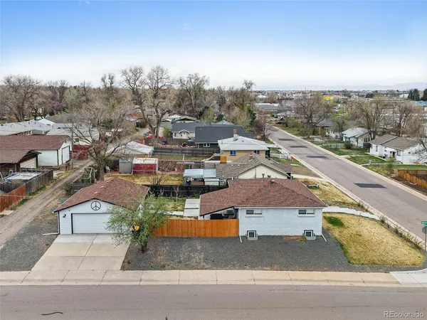 $650,000 | 4702 South Lincoln Street, Englewood, CO 80113