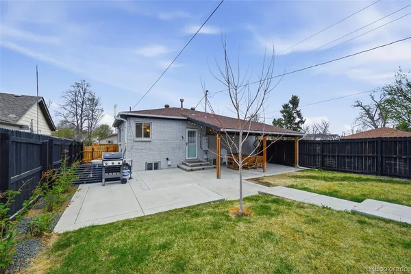$650,000 | 4702 South Lincoln Street, Englewood, CO 80113