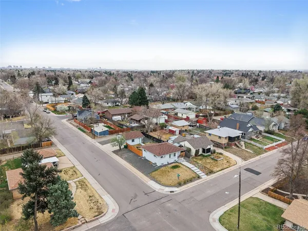 $650,000 | 4702 South Lincoln Street, Englewood, CO 80113