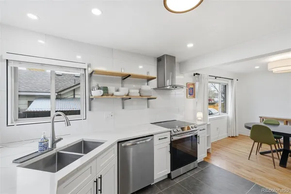 $650,000 | 4702 South Lincoln Street, Englewood, CO 80113