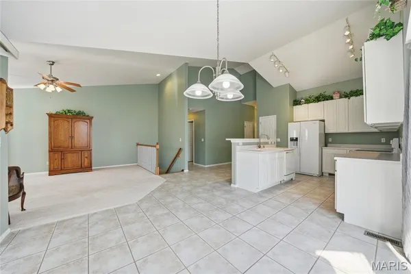 $305,000 | 568 Hilltop Townes Drive, Eureka, MO 63025