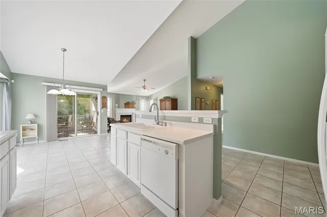 $325,000 | 568 Hilltop Townes Drive, Eureka, MO 63025