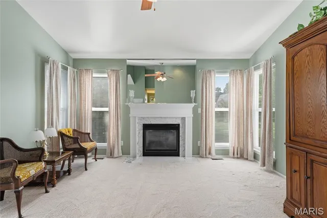 $325,000 | 568 Hilltop Townes Drive, Eureka, MO 63025