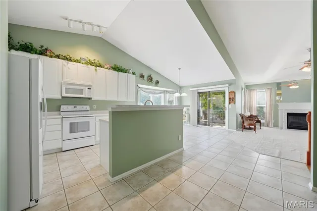 $325,000 | 568 Hilltop Townes Drive, Eureka, MO 63025