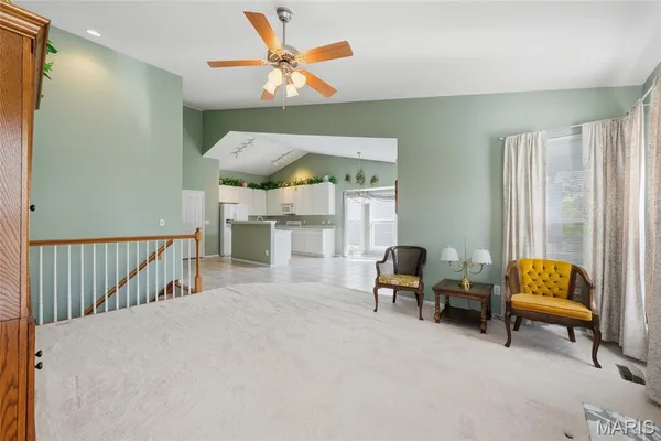 $305,000 | 568 Hilltop Townes Drive, Eureka, MO 63025