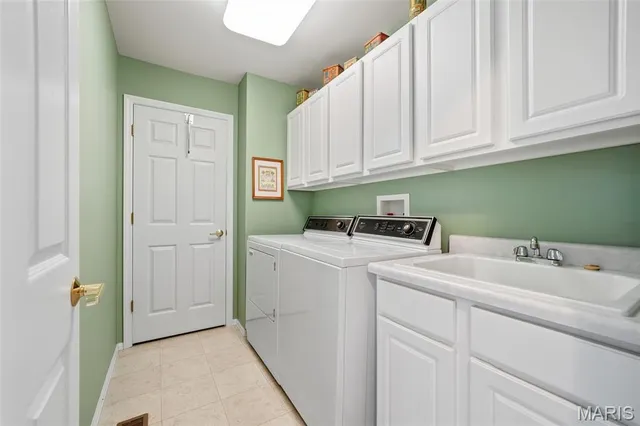 $325,000 | 568 Hilltop Townes Drive, Eureka, MO 63025