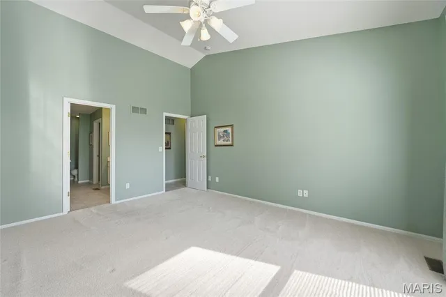 $325,000 | 568 Hilltop Townes Drive, Eureka, MO 63025