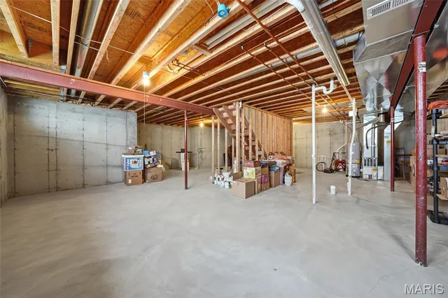 $325,000 | 568 Hilltop Townes Drive, Eureka, MO 63025