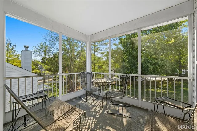 $325,000 | 568 Hilltop Townes Drive, Eureka, MO 63025