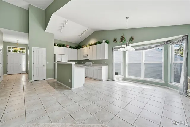 $325,000 | 568 Hilltop Townes Drive, Eureka, MO 63025