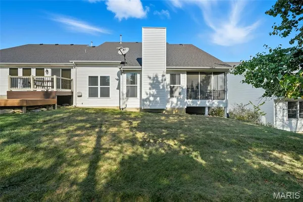 $305,000 | 568 Hilltop Townes Drive, Eureka, MO 63025