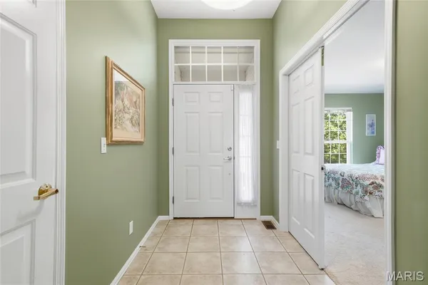 $305,000 | 568 Hilltop Townes Drive, Eureka, MO 63025