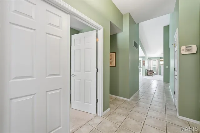 $325,000 | 568 Hilltop Townes Drive, Eureka, MO 63025