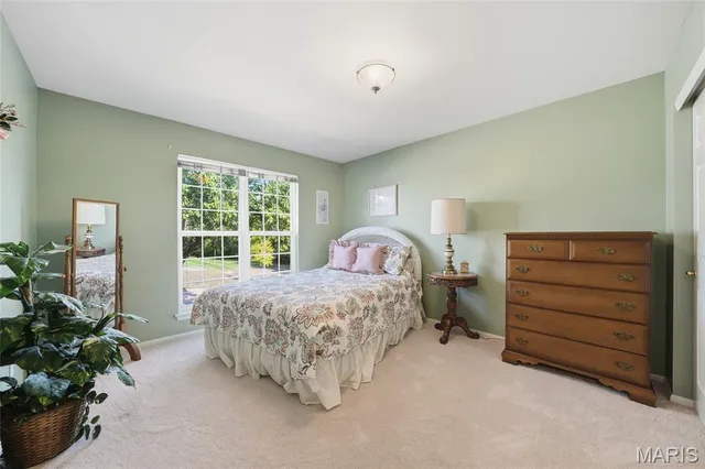 $325,000 | 568 Hilltop Townes Drive, Eureka, MO 63025