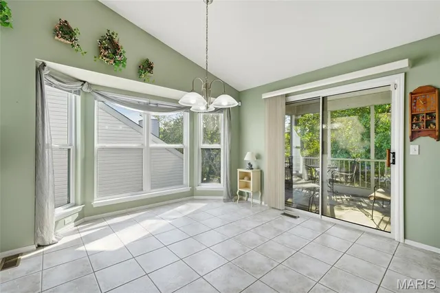 $325,000 | 568 Hilltop Townes Drive, Eureka, MO 63025