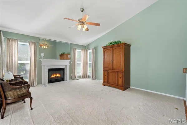 $305,000 | 568 Hilltop Townes Drive, Eureka, MO 63025