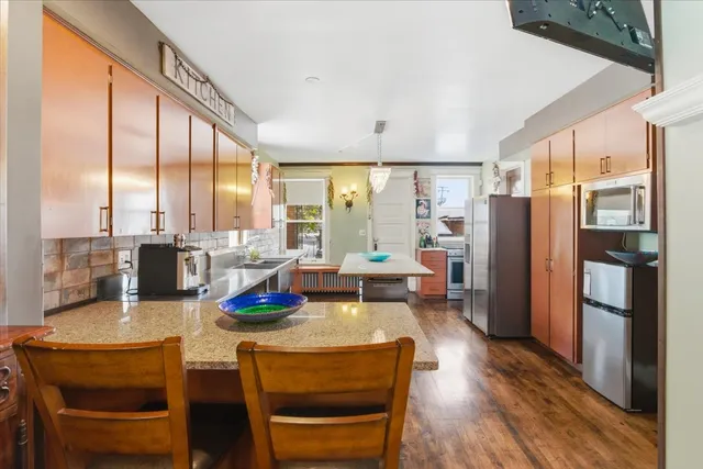 $430,000 | 2716 Bethel Boulevard, Zion, IL 60099