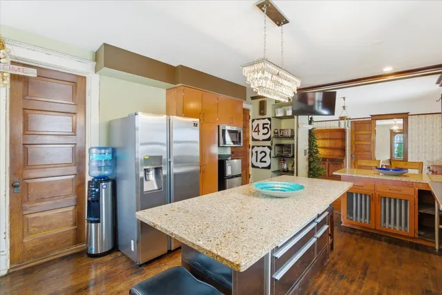 $430,000 | 2716 Bethel Boulevard, Zion, IL 60099