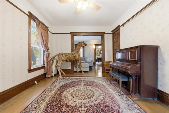 $430,000 | 2716 Bethel Boulevard, Zion, IL 60099