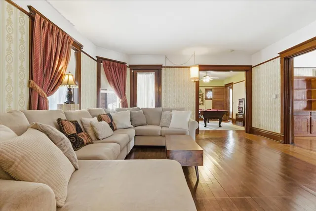 $430,000 | 2716 Bethel Boulevard, Zion, IL 60099