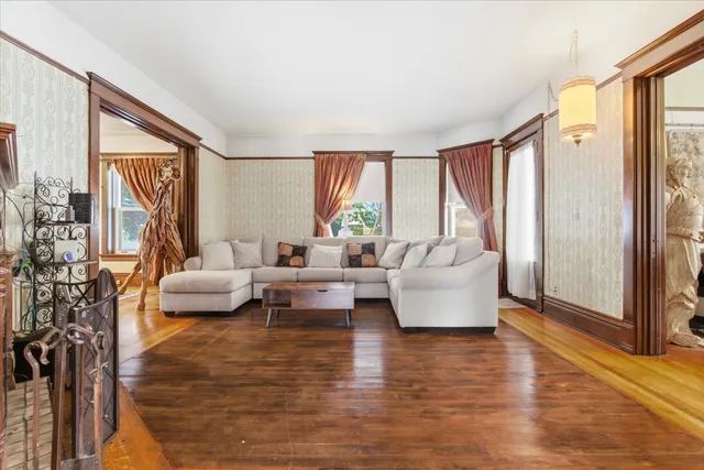 $430,000 | 2716 Bethel Boulevard, Zion, IL 60099