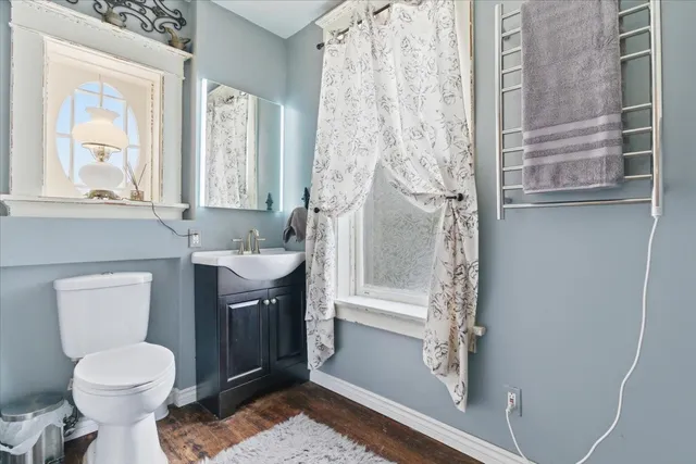 $430,000 | 2716 Bethel Boulevard, Zion, IL 60099