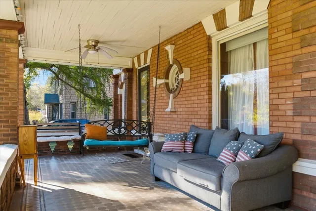 $430,000 | 2716 Bethel Boulevard, Zion, IL 60099